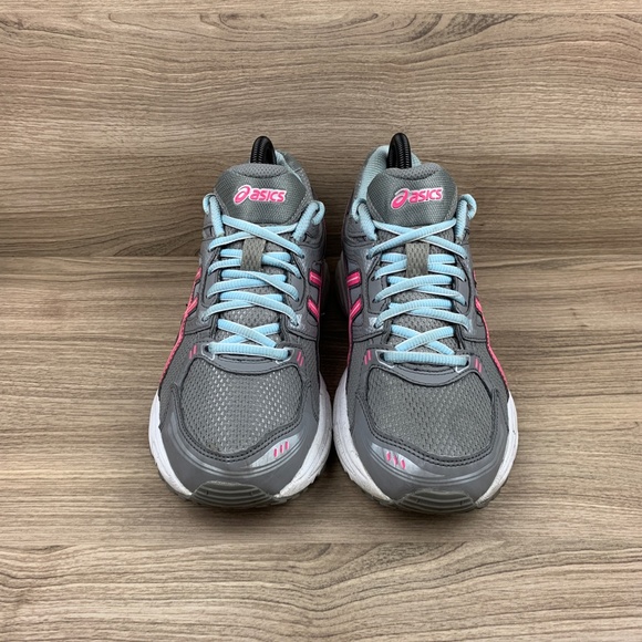 Asics Gel Contend Running Shoe - Picture 2 of 8